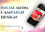 create clean social media flyers that drive engagement